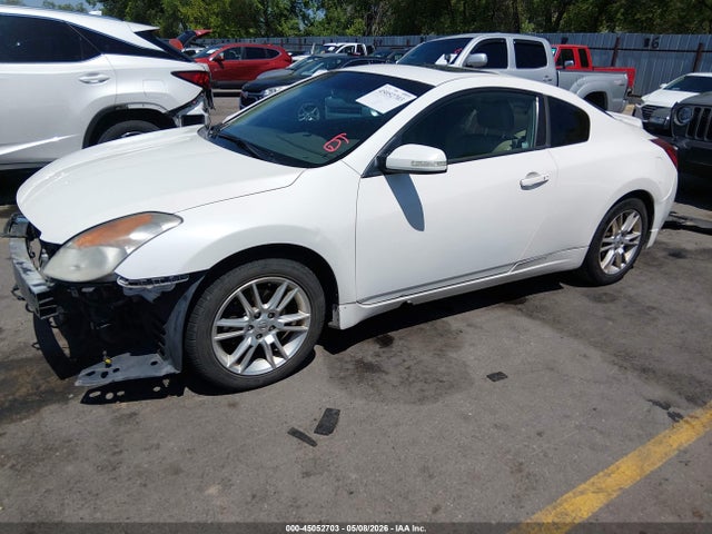Aukcja sprzedaży 2008 Nissan Altima 3.5 Se, vin: 1N4BL24E78C110934, numer aukcji: 45052703