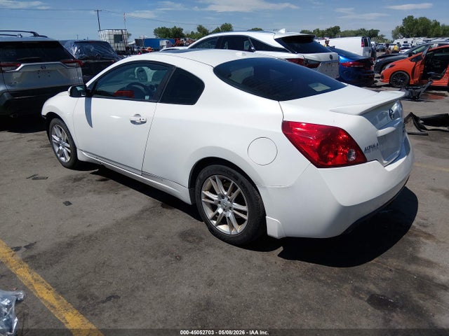 Aukcja sprzedaży 2008 Nissan Altima 3.5 Se, vin: 1N4BL24E78C110934, numer aukcji: 45052703
