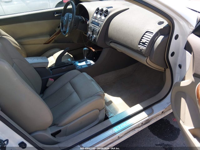 Aukcja sprzedaży 2008 Nissan Altima 3.5 Se, vin: 1N4BL24E78C110934, numer aukcji: 45052703