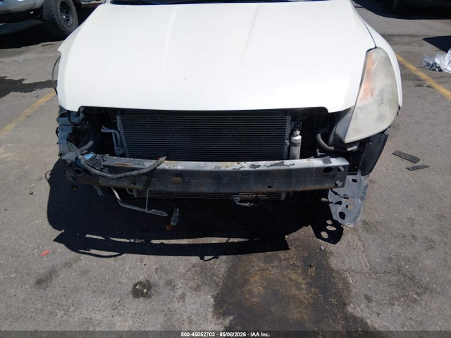 Aukcja sprzedaży 2008 Nissan Altima 3.5 Se, vin: 1N4BL24E78C110934, numer aukcji: 45052703