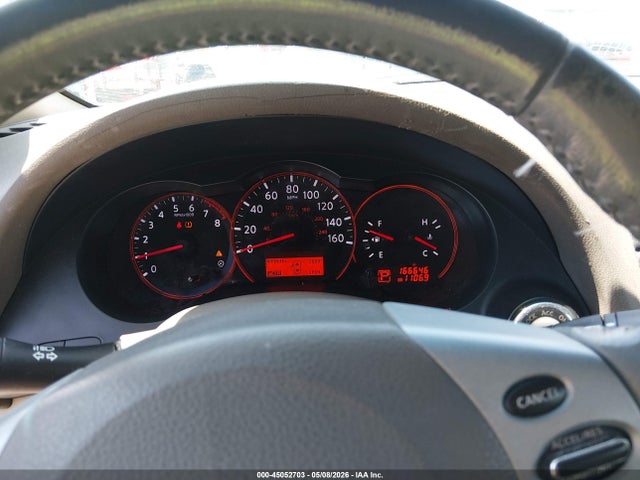 Aukcja sprzedaży 2008 Nissan Altima 3.5 Se, vin: 1N4BL24E78C110934, numer aukcji: 45052703