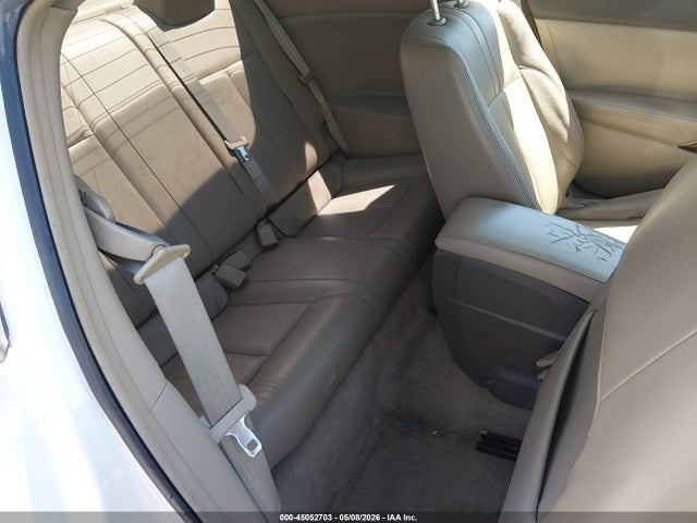 Aukcja sprzedaży 2008 Nissan Altima 3.5 Se, vin: 1N4BL24E78C110934, numer aukcji: 45052703