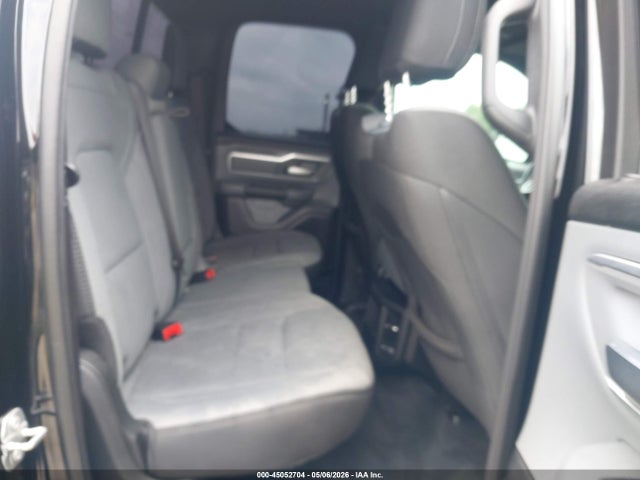 Aukcja sprzedaży 2021 Ram 1500 Big Horn  4x2 6'4 Box, vin: 1C6RREBG6MN569049, numer aukcji: 45052704