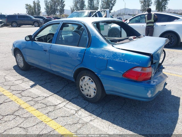Aukcja sprzedaży 1996 Toyota Corolla, vin: 1NXBA02E2TZ425694, numer aukcji: 45052707