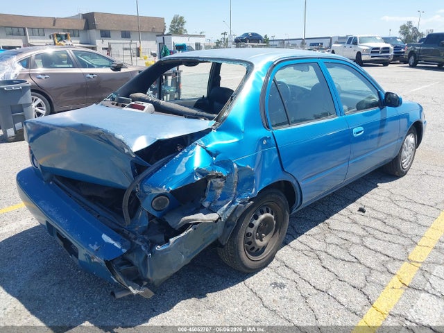 Aukcja sprzedaży 1996 Toyota Corolla, vin: 1NXBA02E2TZ425694, numer aukcji: 45052707