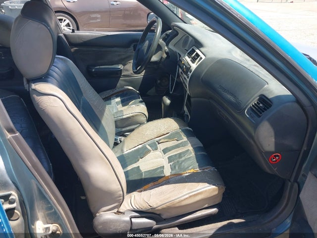 Aukcja sprzedaży 1996 Toyota Corolla, vin: 1NXBA02E2TZ425694, numer aukcji: 45052707