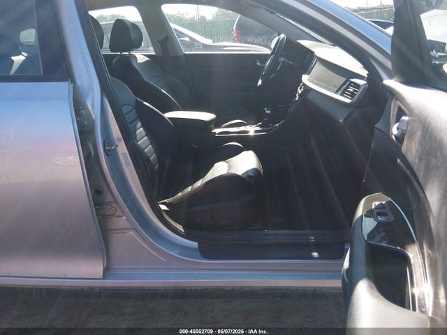 5XXGW4L20KG365765 KIA Optima Sx Turbo