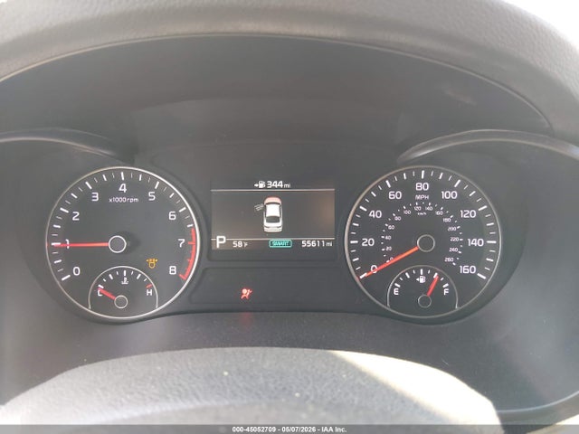 5XXGW4L20KG365765 KIA Optima Sx Turbo