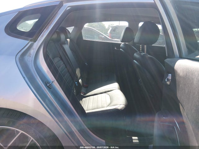 5XXGW4L20KG365765 KIA Optima Sx Turbo