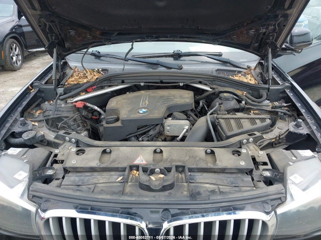 5UXWX9C53G0D66824 BMW X3 Xdrive28i