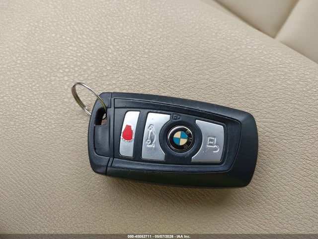 5UXWX9C53G0D66824 BMW X3 Xdrive28i
