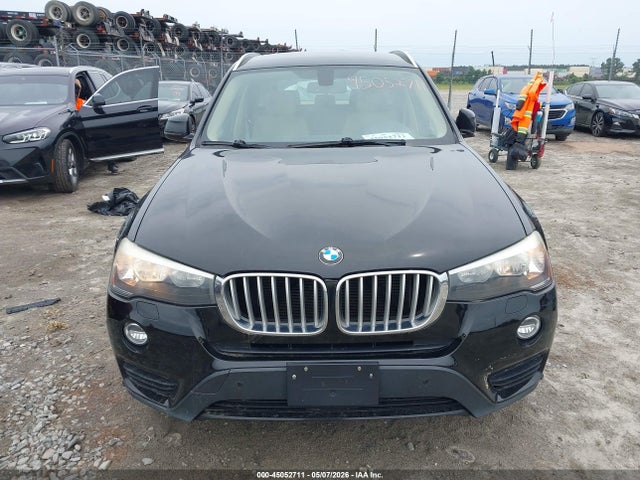 5UXWX9C53G0D66824 BMW X3 Xdrive28i