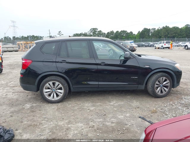 5UXWX9C53G0D66824 BMW X3 Xdrive28i