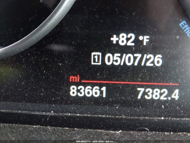 5UXWX9C53G0D66824 BMW X3 Xdrive28i
