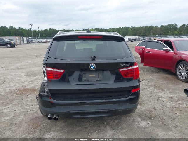 5UXWX9C53G0D66824 BMW X3 Xdrive28i
