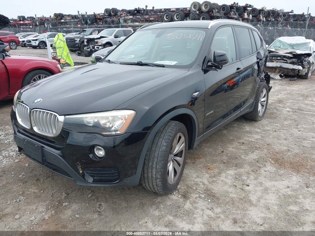 5UXWX9C53G0D66824 BMW X3 Xdrive28i