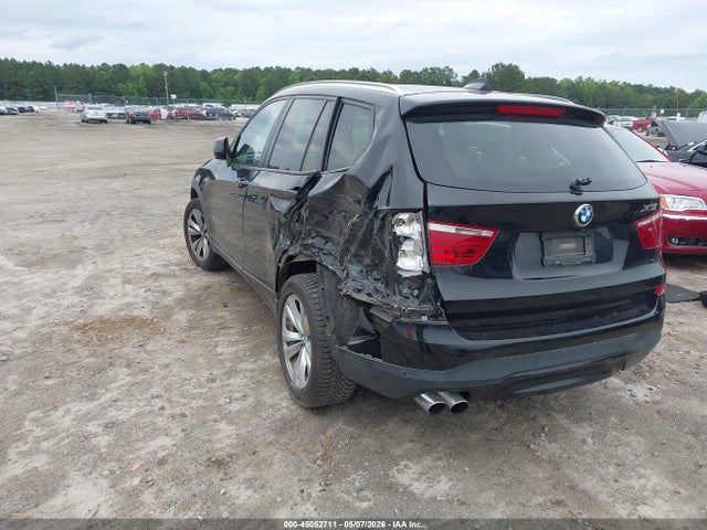 5UXWX9C53G0D66824 BMW X3 Xdrive28i
