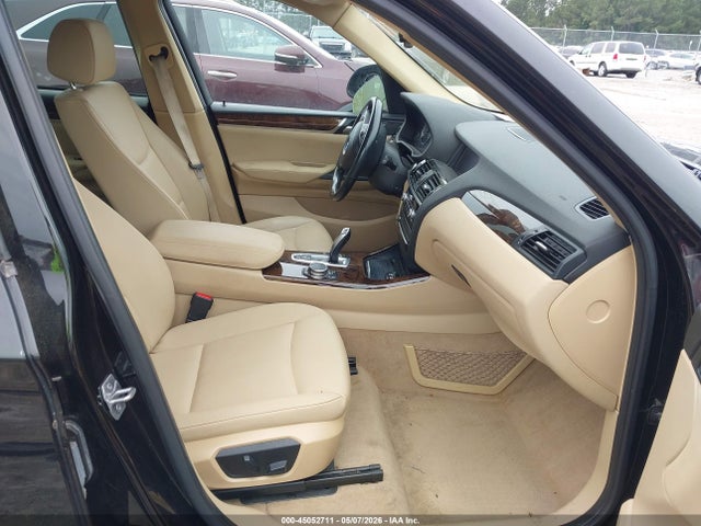 5UXWX9C53G0D66824 BMW X3 Xdrive28i