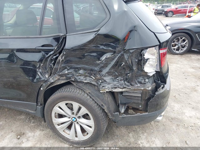 5UXWX9C53G0D66824 BMW X3 Xdrive28i