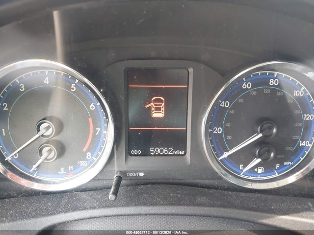 Aukcja sprzedaży 2018 Toyota Corolla Le, vin: 2T1BURHE8JC017749, numer aukcji: 45052712