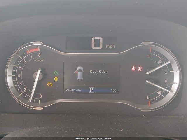 Aukcja sprzedaży 2016 Honda Pilot Ex-l, vin: 5FNYF5H60GB053090, numer aukcji: 45052715