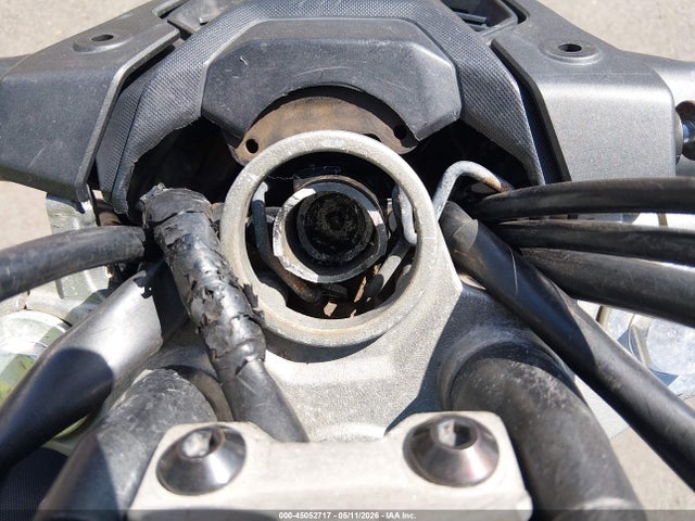 Yamaha FZ07 2016 JYARM06E0GA010171 Image 14