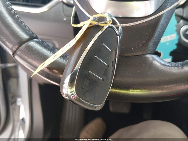 45052720 :رقم المزاد ، 2GNAXYEXXK6217819 vin ، 2019 Chevrolet Equinox Premier مزاد بيع