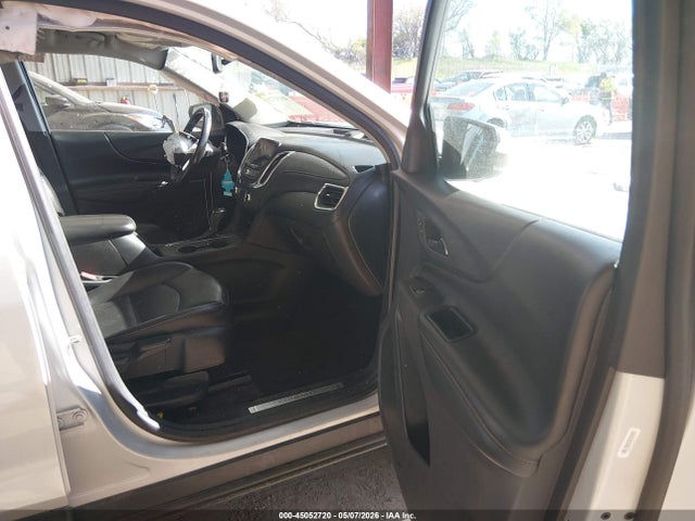 45052720 :رقم المزاد ، 2GNAXYEXXK6217819 vin ، 2019 Chevrolet Equinox Premier مزاد بيع