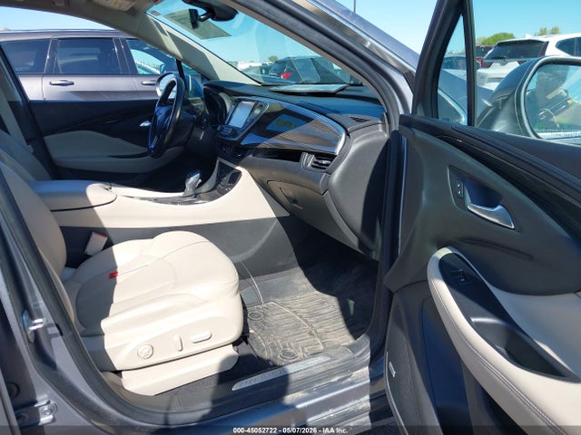 Aukcja sprzedaży 2020 Buick Envision Awd Premium I, vin: LRBFX3SX5LD070882, numer aukcji: 45052722