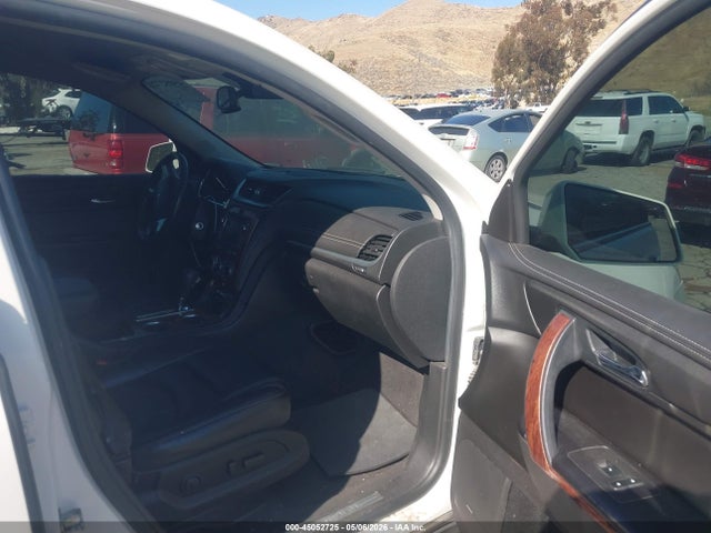 1GNKVJKD1EJ260772 Chevrolet Traverse Ltz