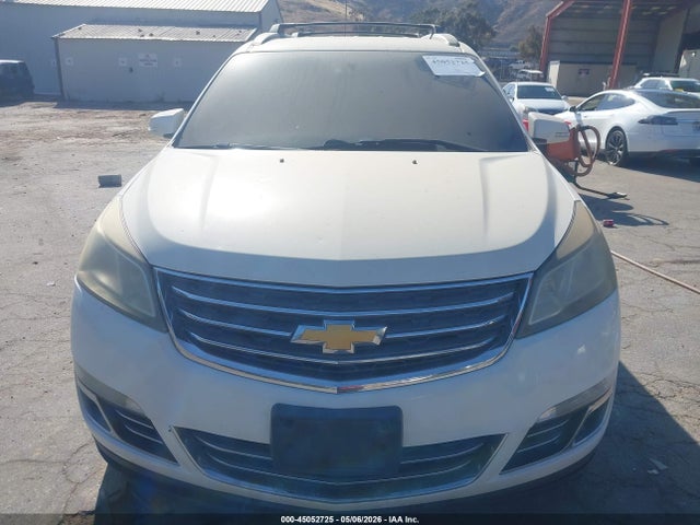 1GNKVJKD1EJ260772 Chevrolet Traverse Ltz