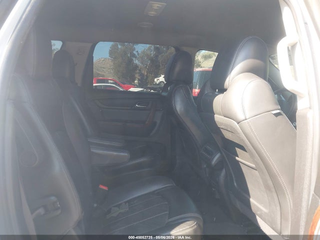1GNKVJKD1EJ260772 Chevrolet Traverse Ltz