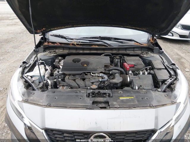 Aukcja sprzedaży 2020 Nissan Altima Sr Fwd, vin: 1N4BL4CV5LC127351, numer aukcji: 45052731