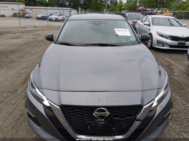 Aukcja sprzedaży 2020 Nissan Altima Sr Fwd, vin: 1N4BL4CV5LC127351, numer aukcji: 45052731