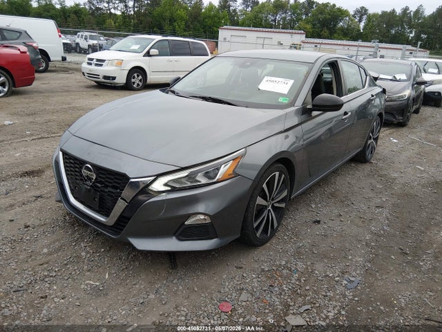 Aukcja sprzedaży 2020 Nissan Altima Sr Fwd, vin: 1N4BL4CV5LC127351, numer aukcji: 45052731
