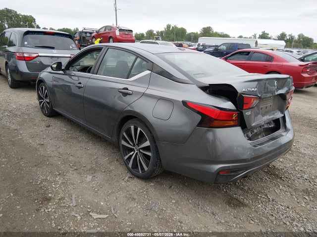 Aukcja sprzedaży 2020 Nissan Altima Sr Fwd, vin: 1N4BL4CV5LC127351, numer aukcji: 45052731
