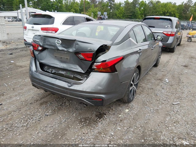 Aukcja sprzedaży 2020 Nissan Altima Sr Fwd, vin: 1N4BL4CV5LC127351, numer aukcji: 45052731