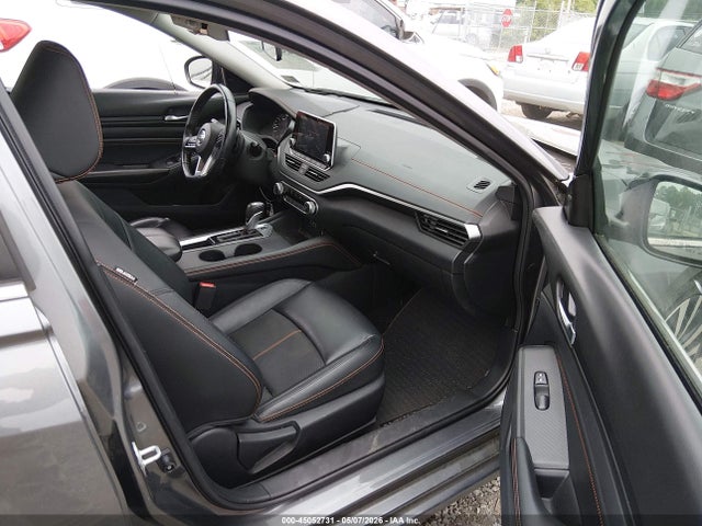 Aukcja sprzedaży 2020 Nissan Altima Sr Fwd, vin: 1N4BL4CV5LC127351, numer aukcji: 45052731