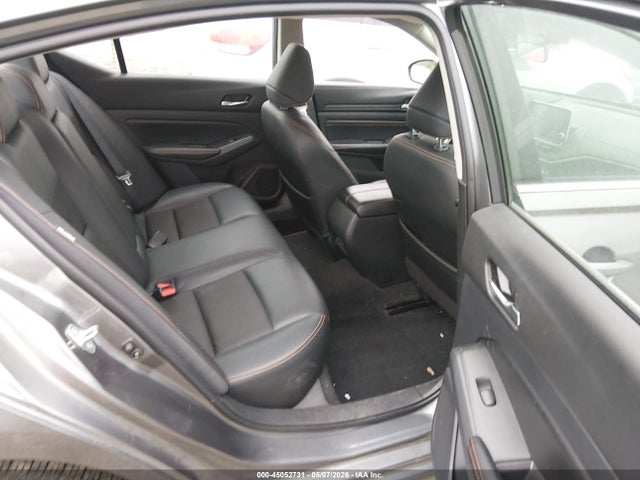 Aukcja sprzedaży 2020 Nissan Altima Sr Fwd, vin: 1N4BL4CV5LC127351, numer aukcji: 45052731