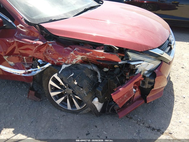 Aukcja sprzedaży 2017 Nissan Altima 2.5 Sv, vin: 1N4AL3AP3HC229071, numer aukcji: 45052735