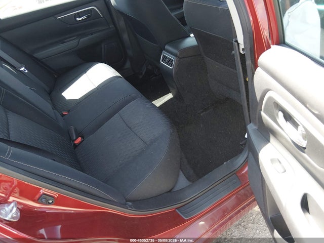 Aukcja sprzedaży 2017 Nissan Altima 2.5 Sv, vin: 1N4AL3AP3HC229071, numer aukcji: 45052735