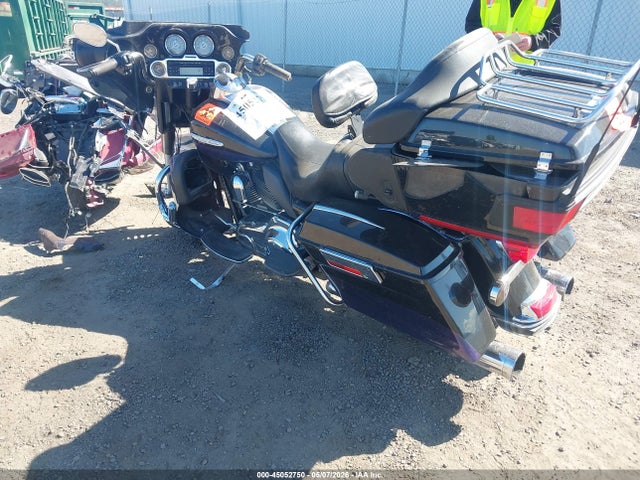 Продаж на аукціоні авто 2010 Harley-davidson Flhtk, vin: 1HD1KEM11AB670692, номер лоту: 45052750