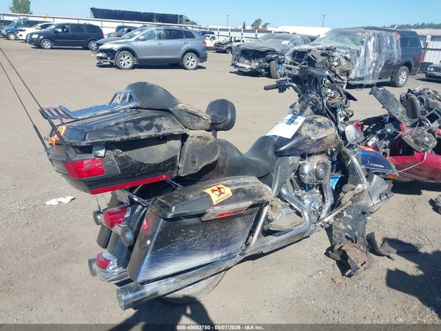 Продаж на аукціоні авто 2010 Harley-davidson Flhtk, vin: 1HD1KEM11AB670692, номер лоту: 45052750