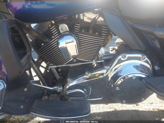 Продаж на аукціоні авто 2010 Harley-davidson Flhtk, vin: 1HD1KEM11AB670692, номер лоту: 45052750