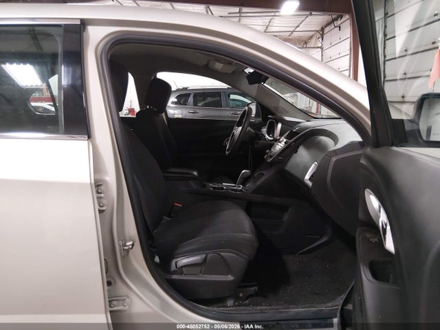 Aukcja sprzedaży 2014 Chevrolet Equinox Ls, vin: 2GNFLEEK9E6263652, numer aukcji: 45052752