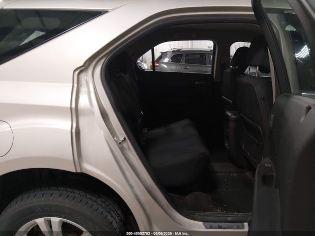 Aukcja sprzedaży 2014 Chevrolet Equinox Ls, vin: 2GNFLEEK9E6263652, numer aukcji: 45052752
