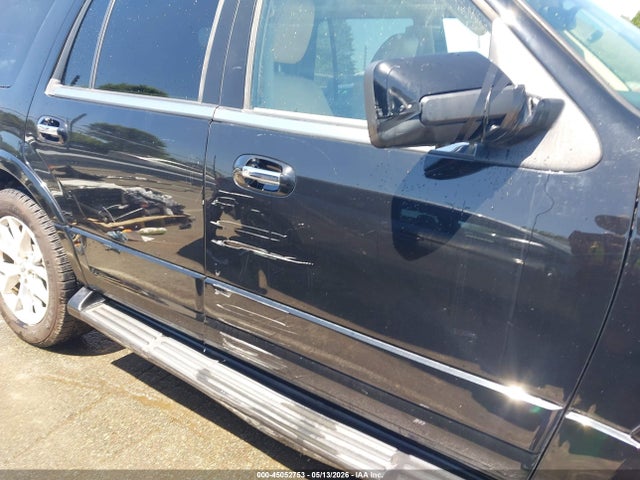 Продаж на аукціоні авто 2017 Ford Expedition Limited, vin: 1FMJU1KT3HEA21232, номер лоту: 45052753