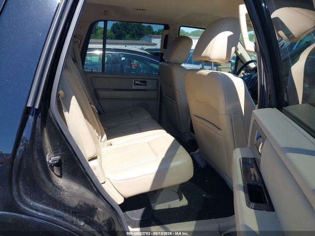 Продаж на аукціоні авто 2017 Ford Expedition Limited, vin: 1FMJU1KT3HEA21232, номер лоту: 45052753