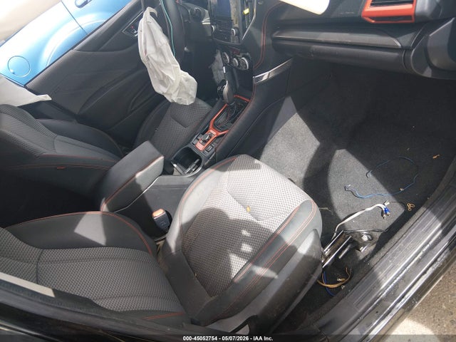 2020 Subaru Forester Sport მანქანა იყიდება აუქციონზე, vin: JF2SKARC0LH424081, აუქციონის ნომერი: 45052754