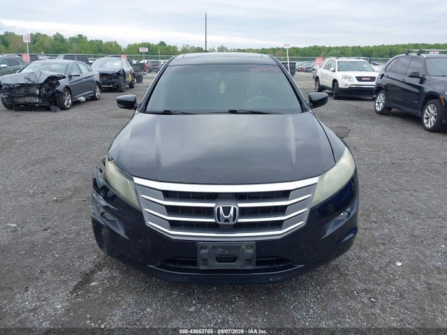 2011 Honda Accord Crosstour Ex-l მანქანა იყიდება აუქციონზე, vin: 5J6TF2H59BL005491, აუქციონის ნომერი: 45052755